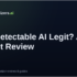 Does Canvas Have AI Detection? What Students Should Know