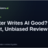 Does Undetectable AI Actually Work? An Honest Look