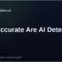 Can Turnitin Detect AI Writing? What Students Need to Know
