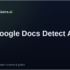 How Do Professors Detect AI Writing?