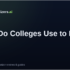 Can Blackboard Detect AI? What Students and Educators Need to Know