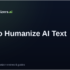 Is Phrasly Any Good? An Honest Review of the Phrasly AI Humanizer