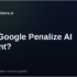 Is Using AI to Write Essays Cheating?