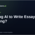 Does Google Penalize AI Content?